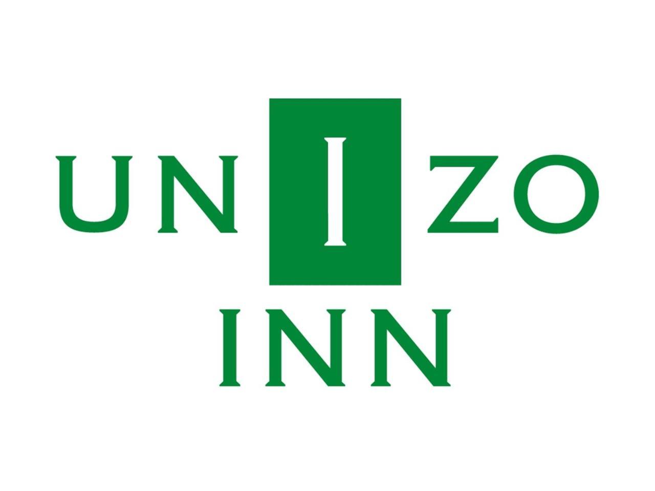 Unizo旅馆-名古屋荣酒店 外观 照片